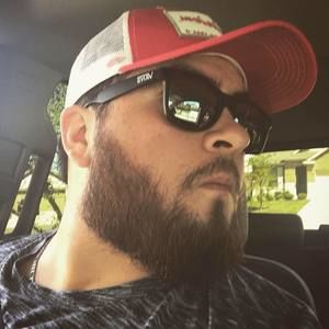 Meet your Posher, Luke